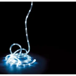 RETIF Tube Neon 100 Leds Blanc Froid 5M New