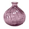RETIF Vase Vieux Rose O17 X H17Cm Cheap