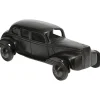 RETIF Voiture Ancienne A Poser Noire L30 X P15 X H10Cm Fashion