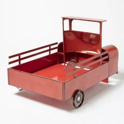 RETIF Voiture Rouge 88X62X67Cm Best